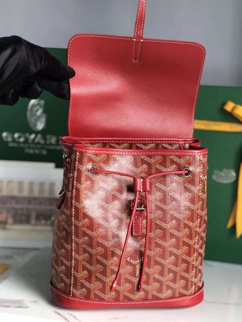 Goyard Backpacks Thermal 59223