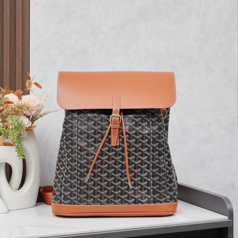 Goyard Backpacks SmoothTexture 86103