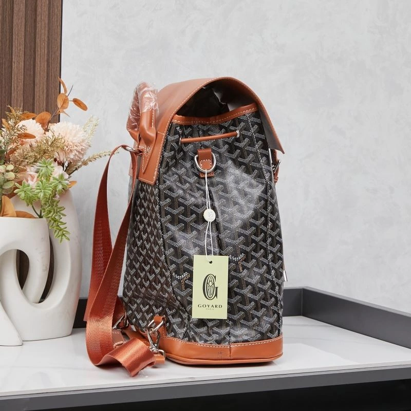 Goyard Backpacks SmoothTexture 86103