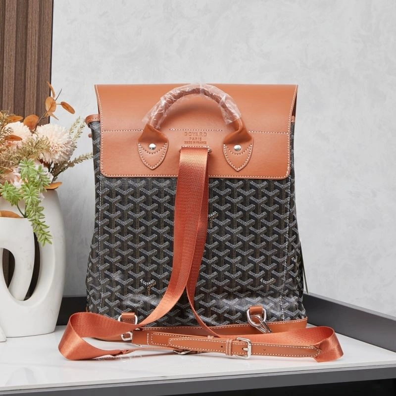 Goyard Backpacks SmoothTexture 86103