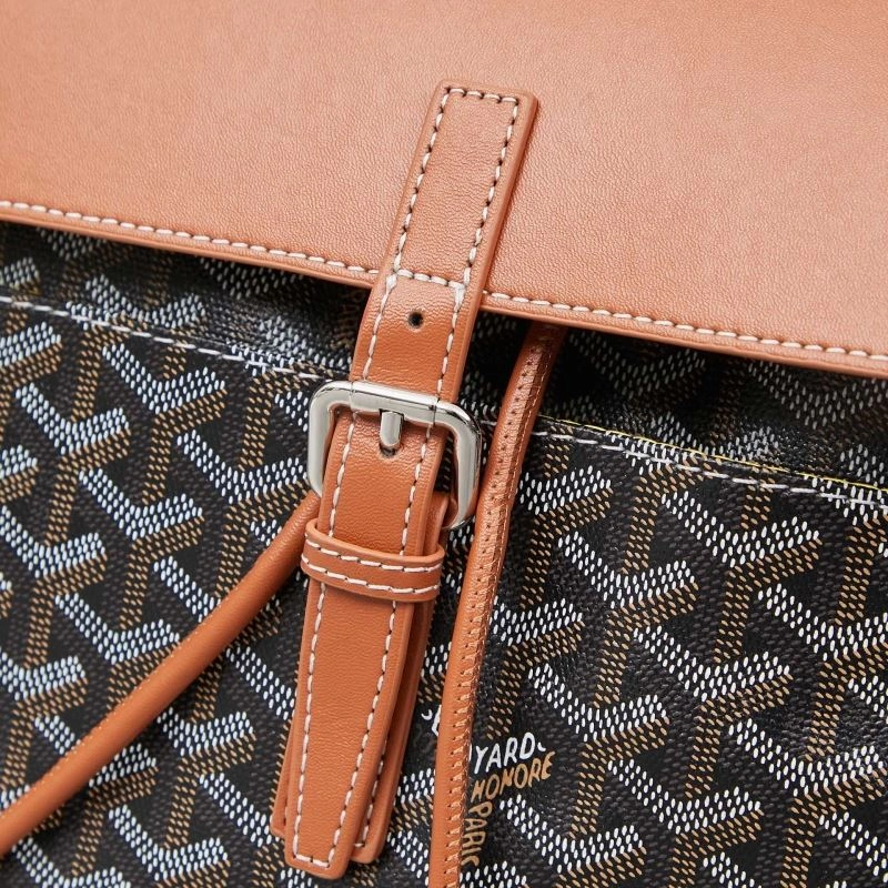 Goyard Backpacks SmoothTexture 86103