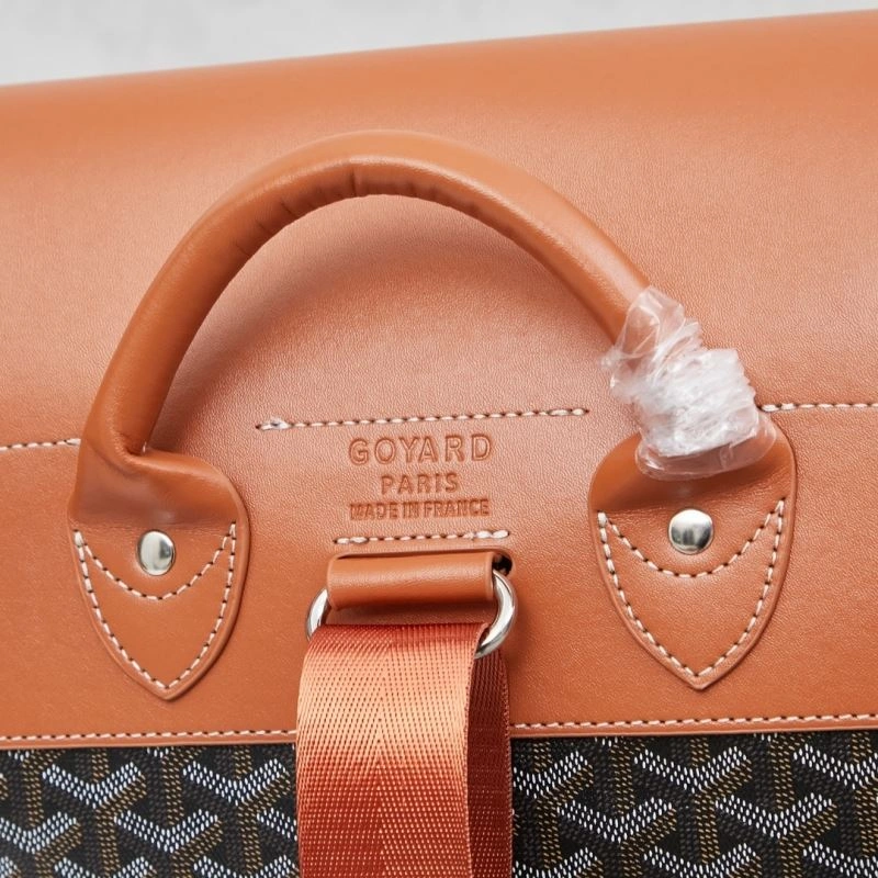 Goyard Backpacks SmoothTexture 86103