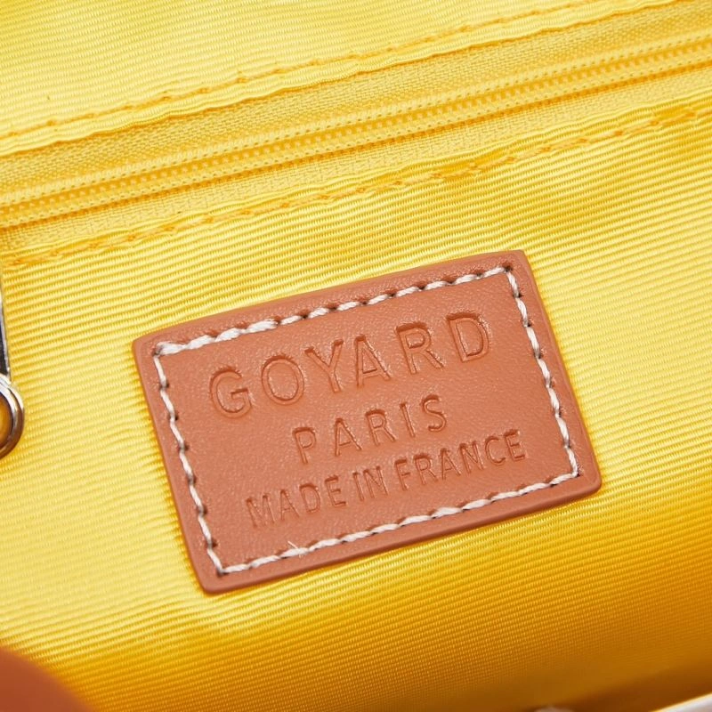 Goyard Backpacks SmoothTexture 86103
