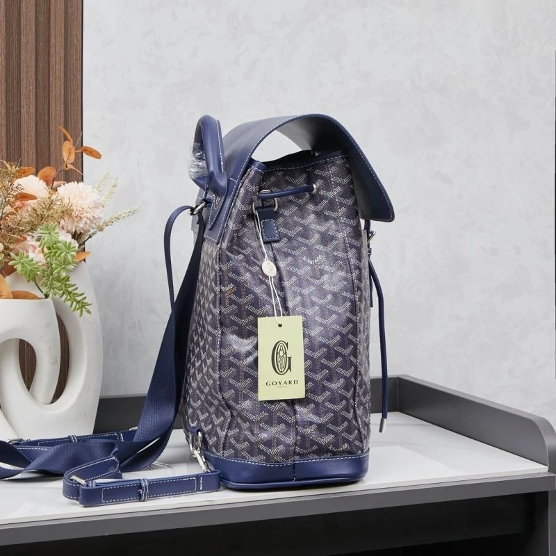 Goyard Backpacks TechFriendly 86097