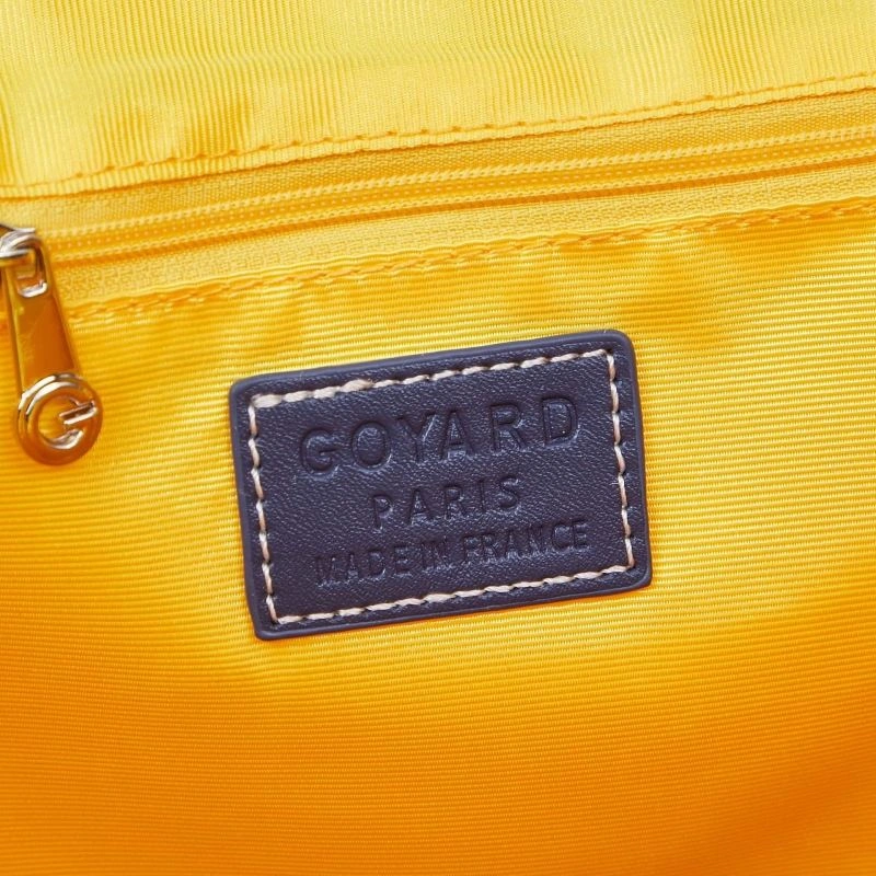 Goyard Backpacks TechFriendly 86097