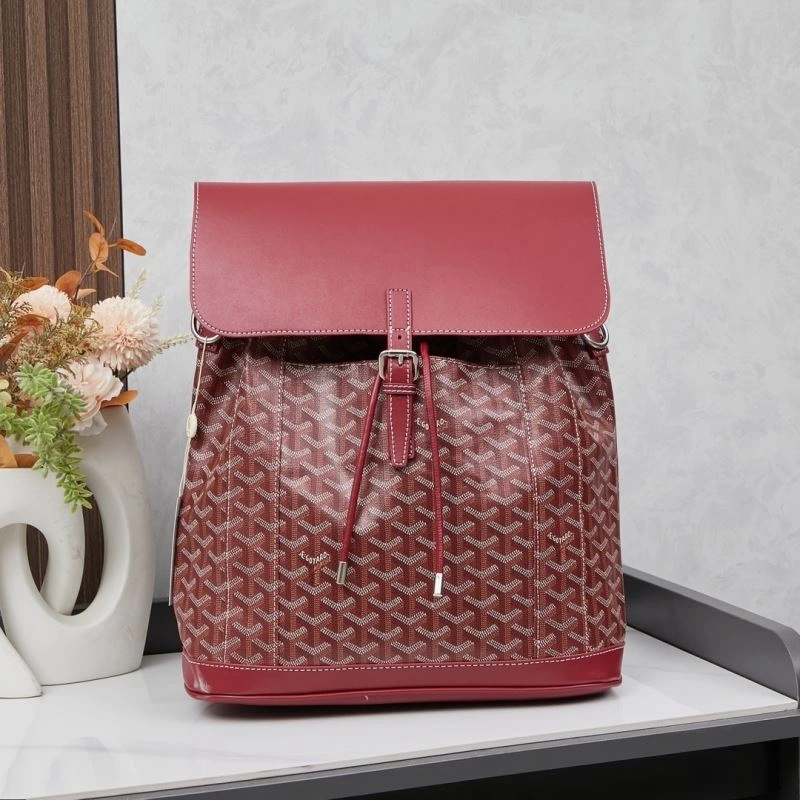 Goyard Backpacks Efficient 86099