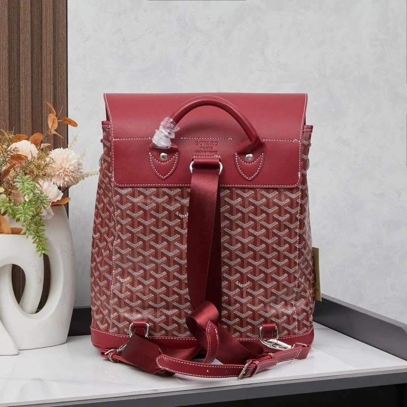 Goyard Backpacks Efficient 86099