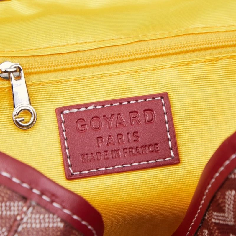 Goyard Backpacks Efficient 86099