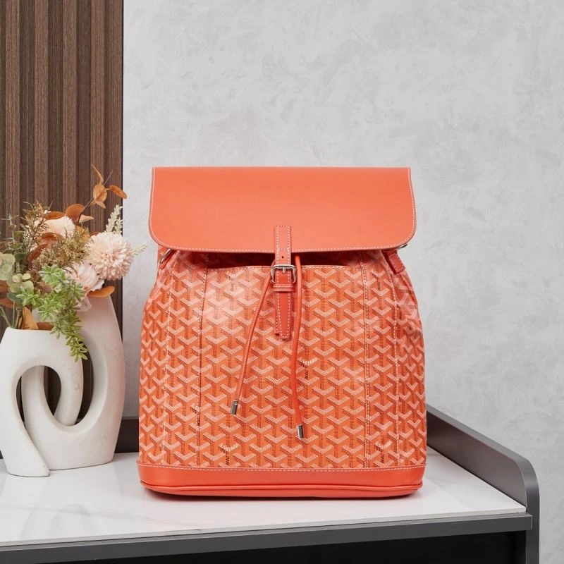 Goyard Backpacks SmartChoice 86098