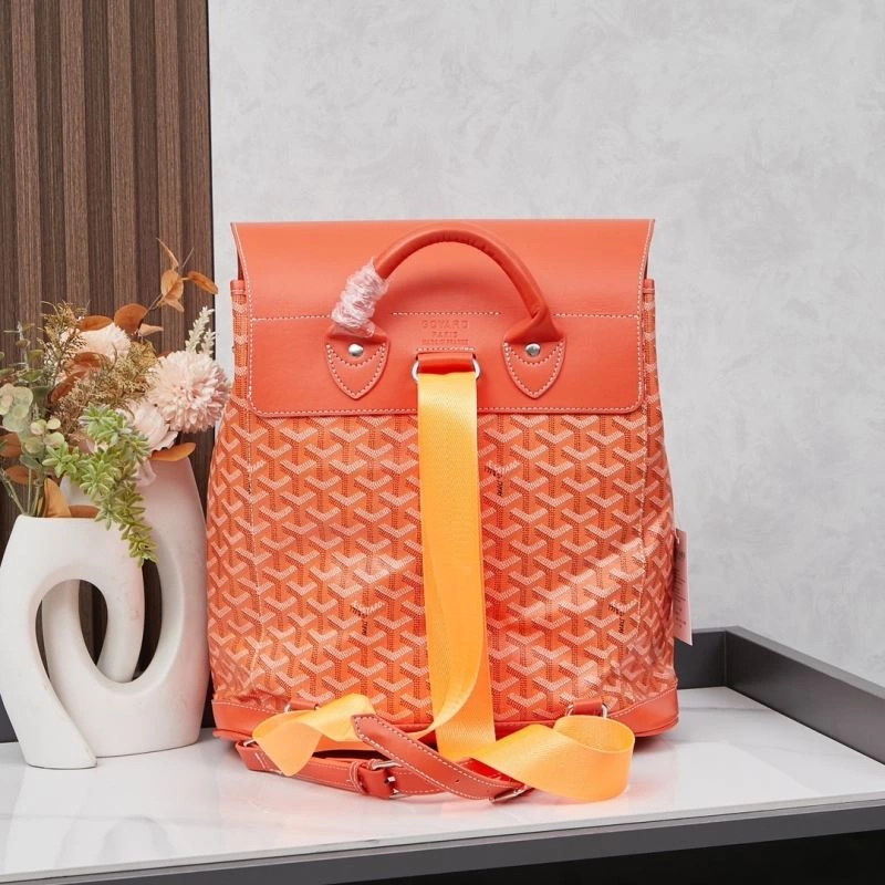 Goyard Backpacks SmartChoice 86098
