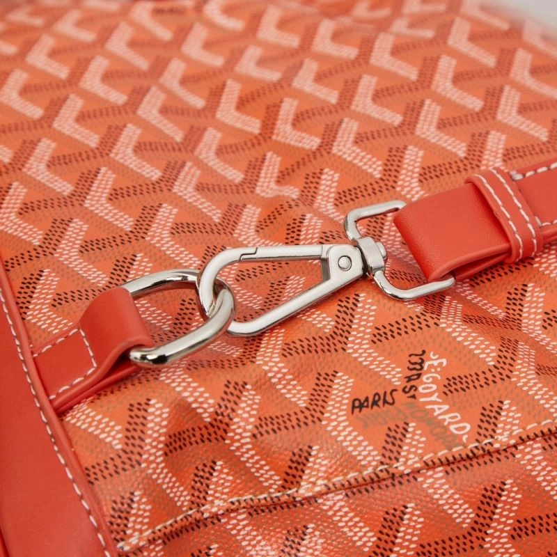Goyard Backpacks SmartChoice 86098
