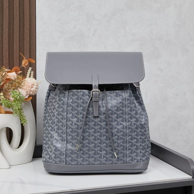Goyard Backpacks ComfortFit 86101