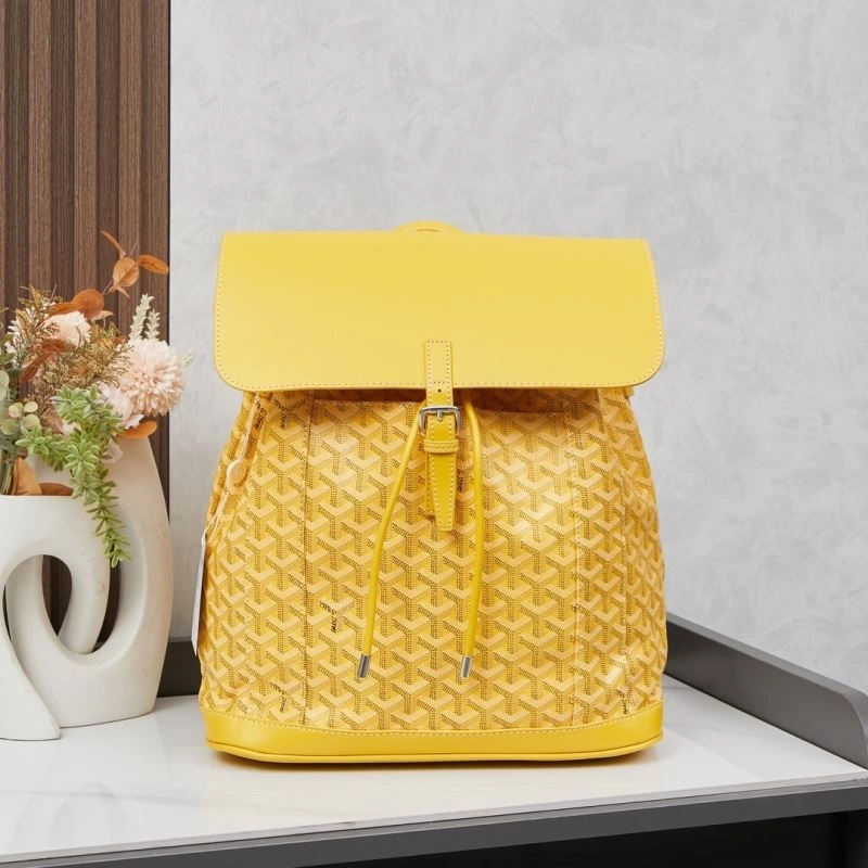 Goyard Backpacks NewStyle 86127