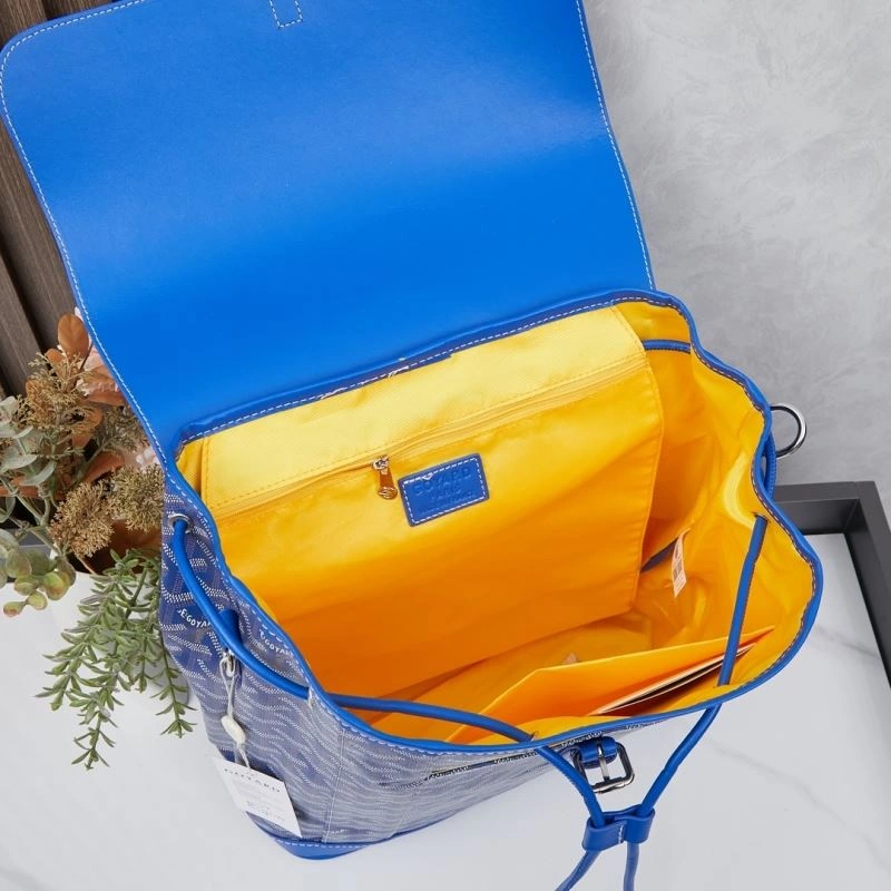 Goyard Backpacks NewStyle 86085