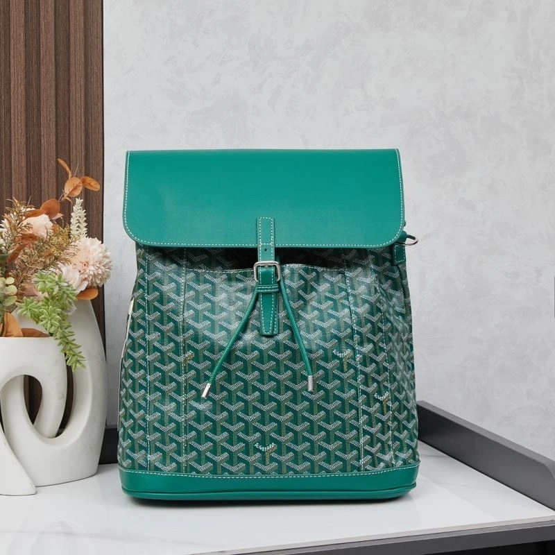 Goyard Backpacks Popular 86082