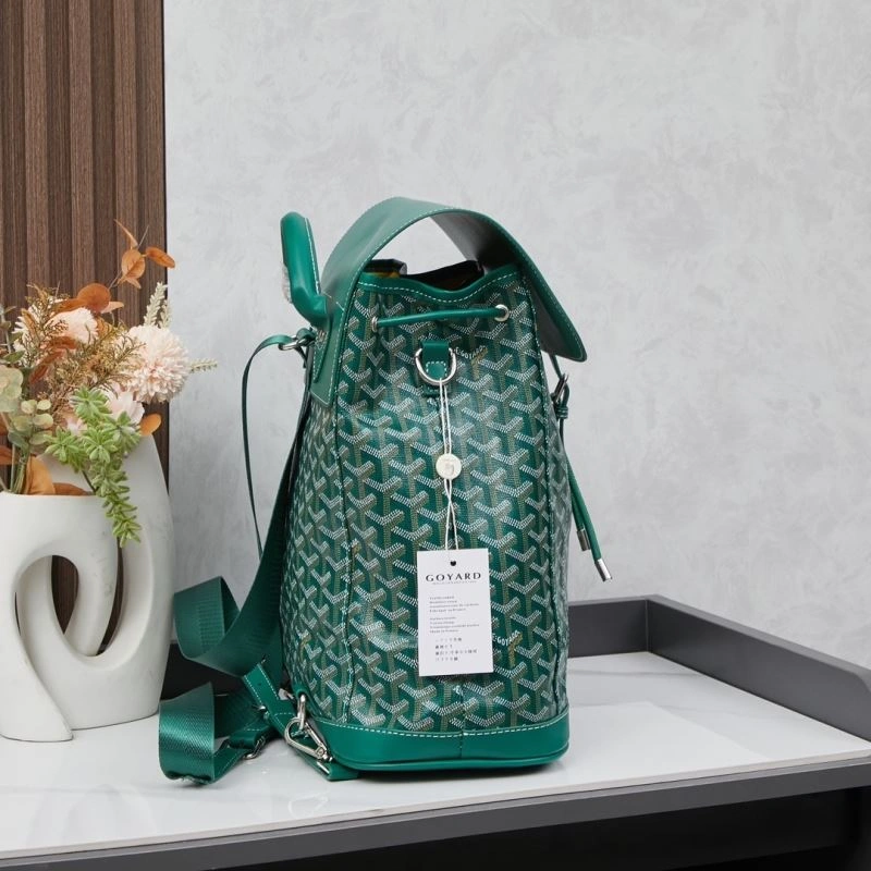 Goyard Backpacks Popular 86082
