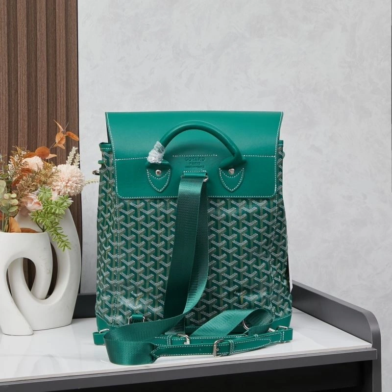 Goyard Backpacks Popular 86082