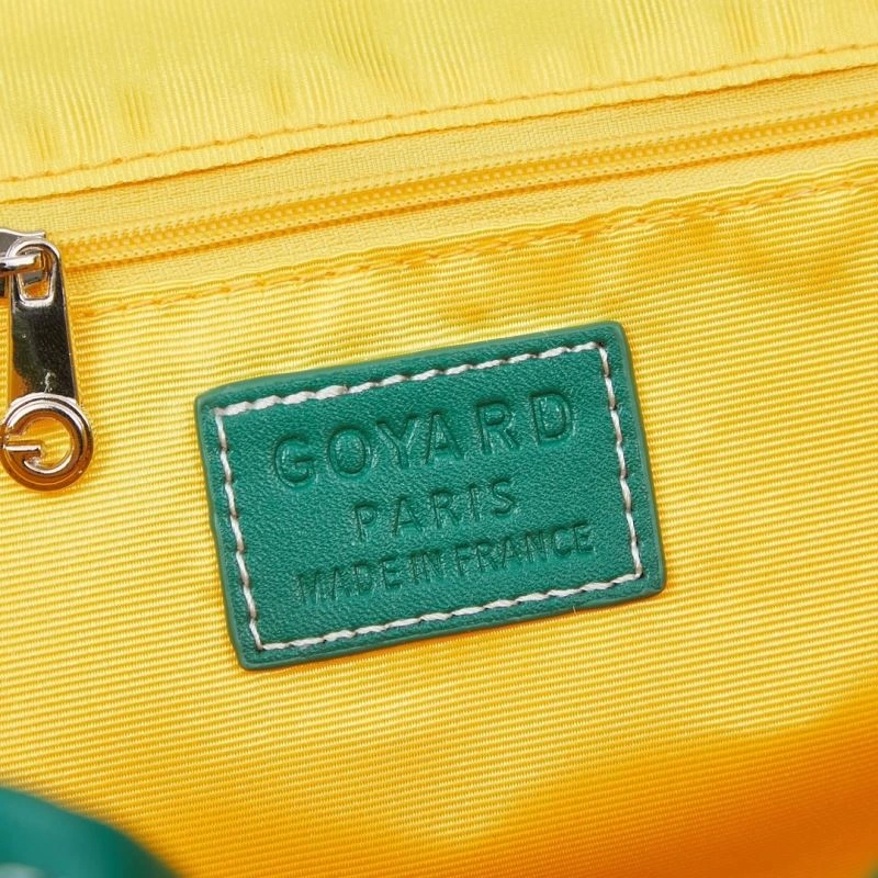 Goyard Backpacks Popular 86082