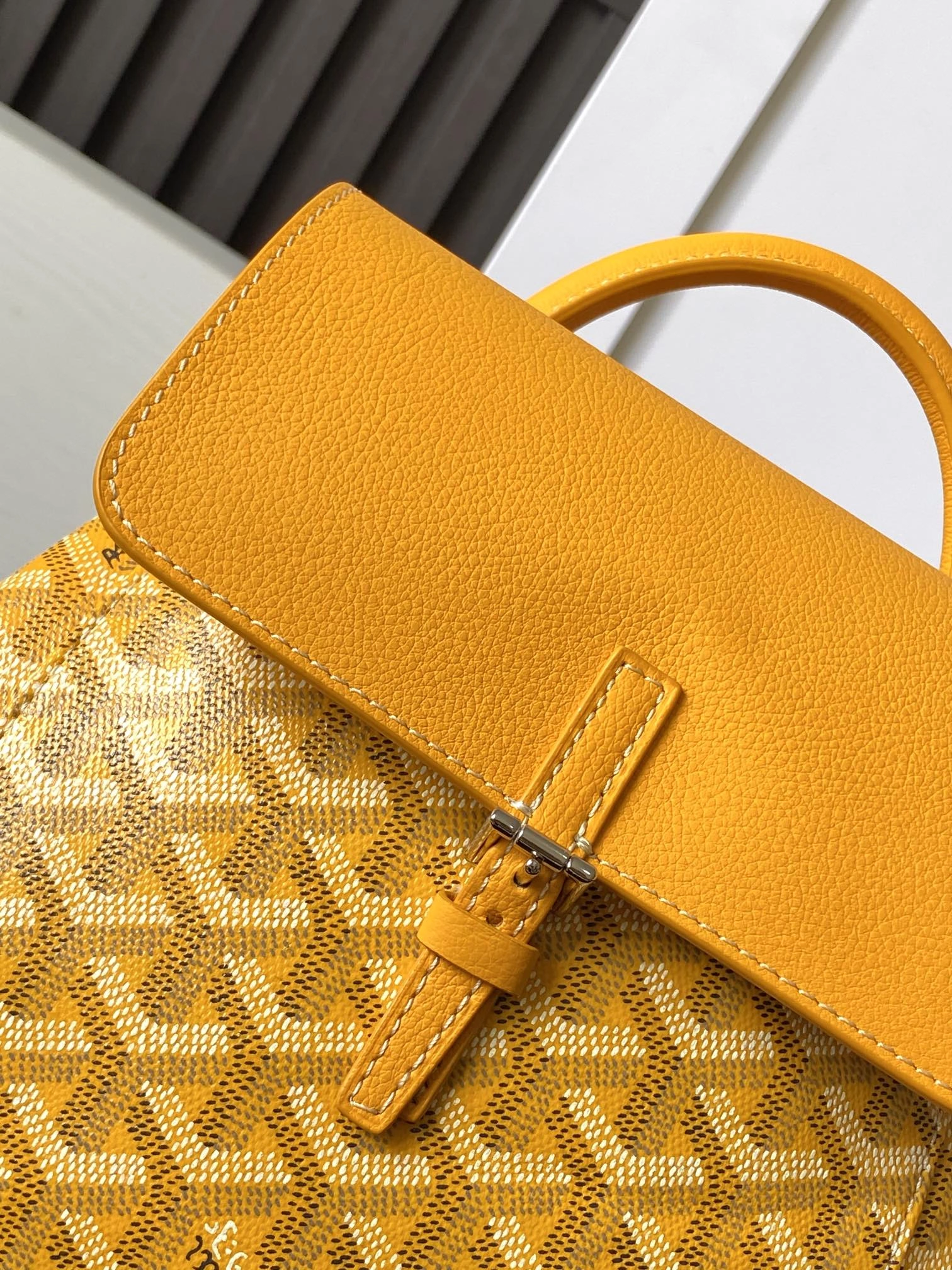 Attractive Goyard Backpacks 64995
