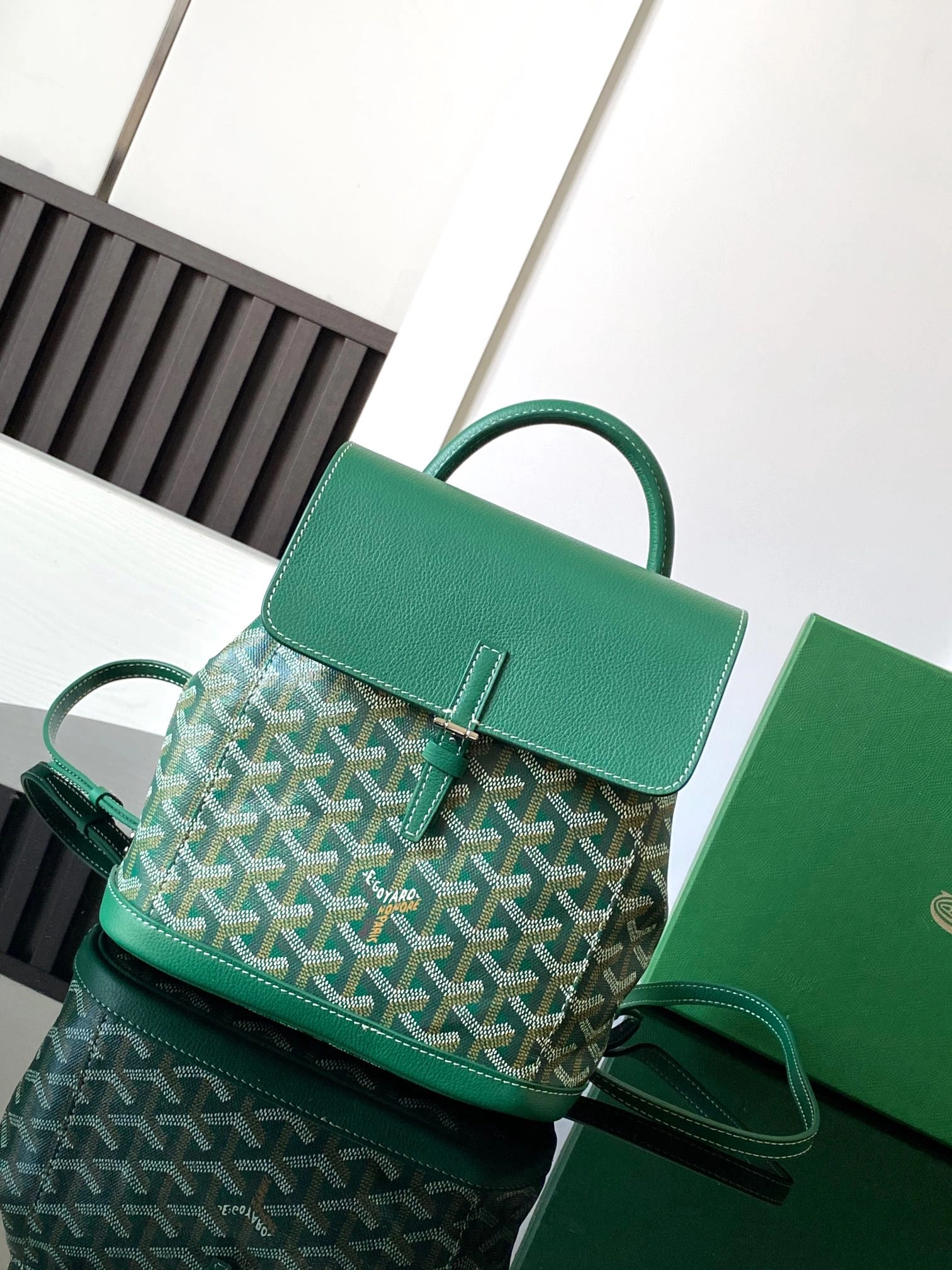 Snug Goyard Backpacks 64954