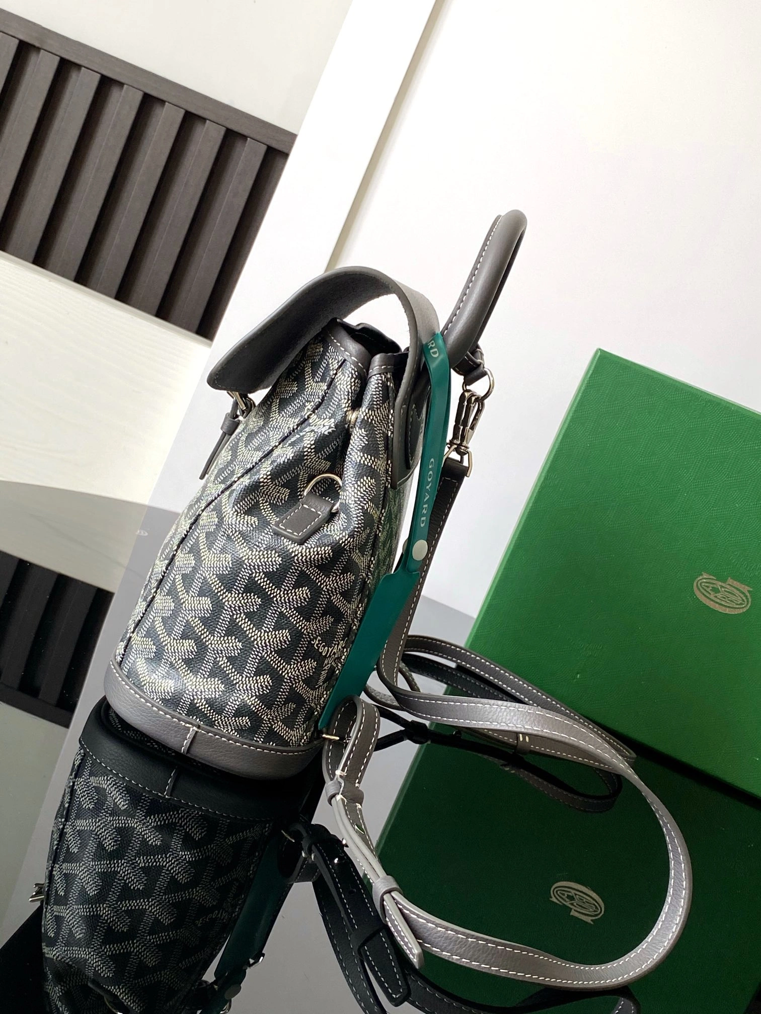 Goyard Backpacks Affordable 64951