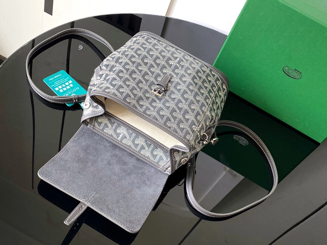 Goyard Backpacks Affordable 64951