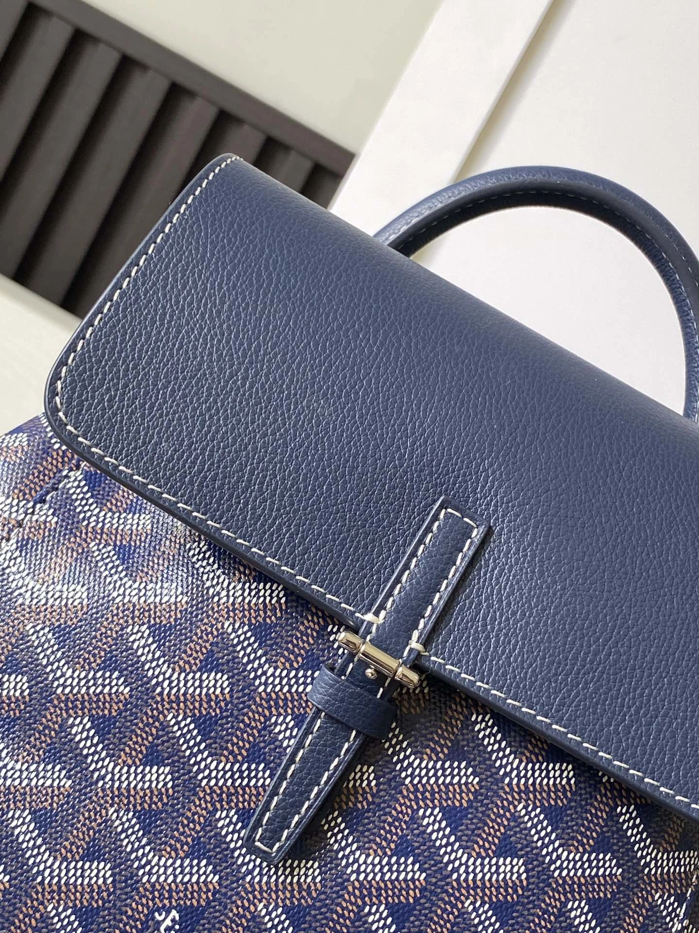 Modern Goyard Backpacks 64955