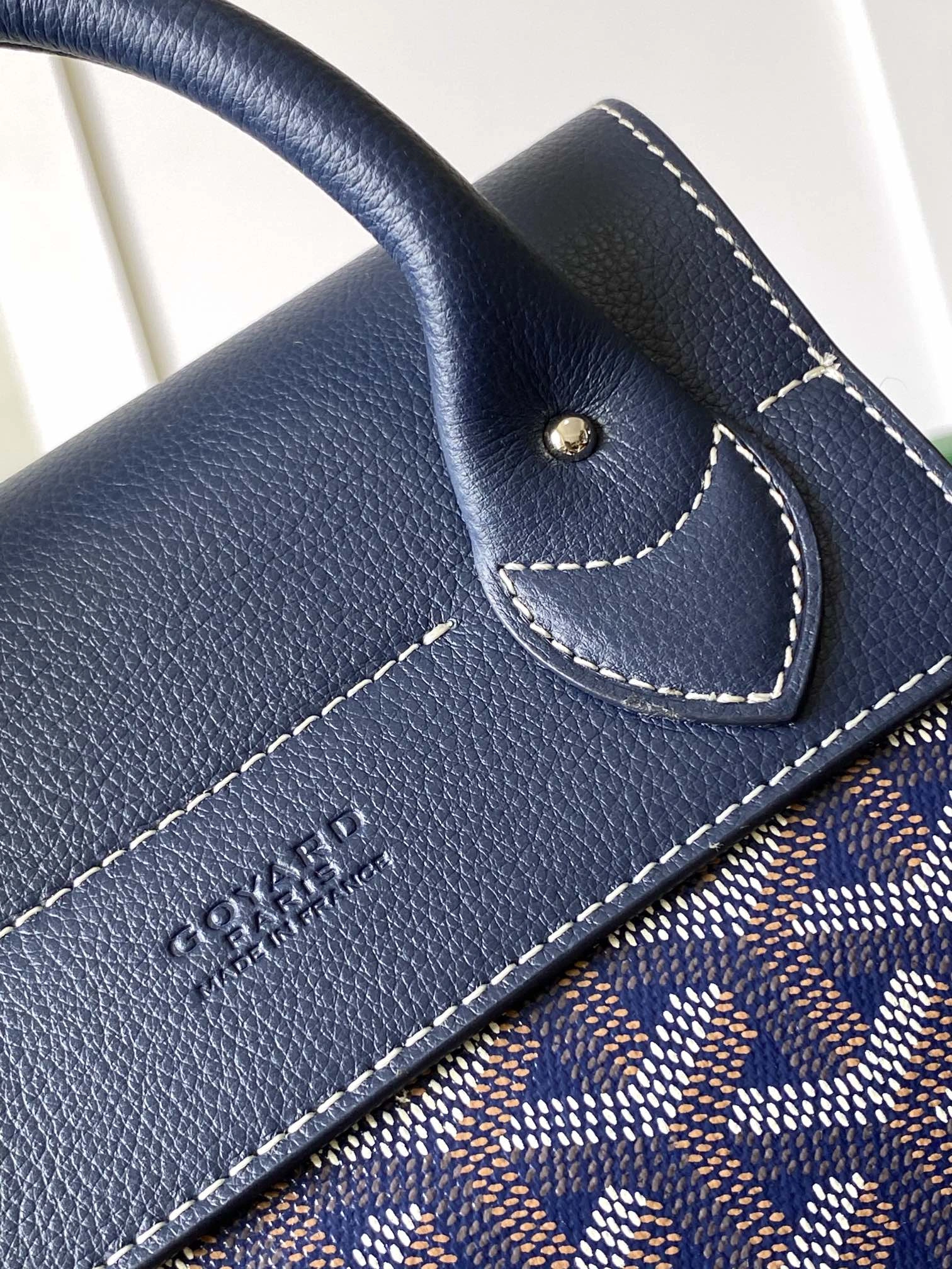 Modern Goyard Backpacks 64955