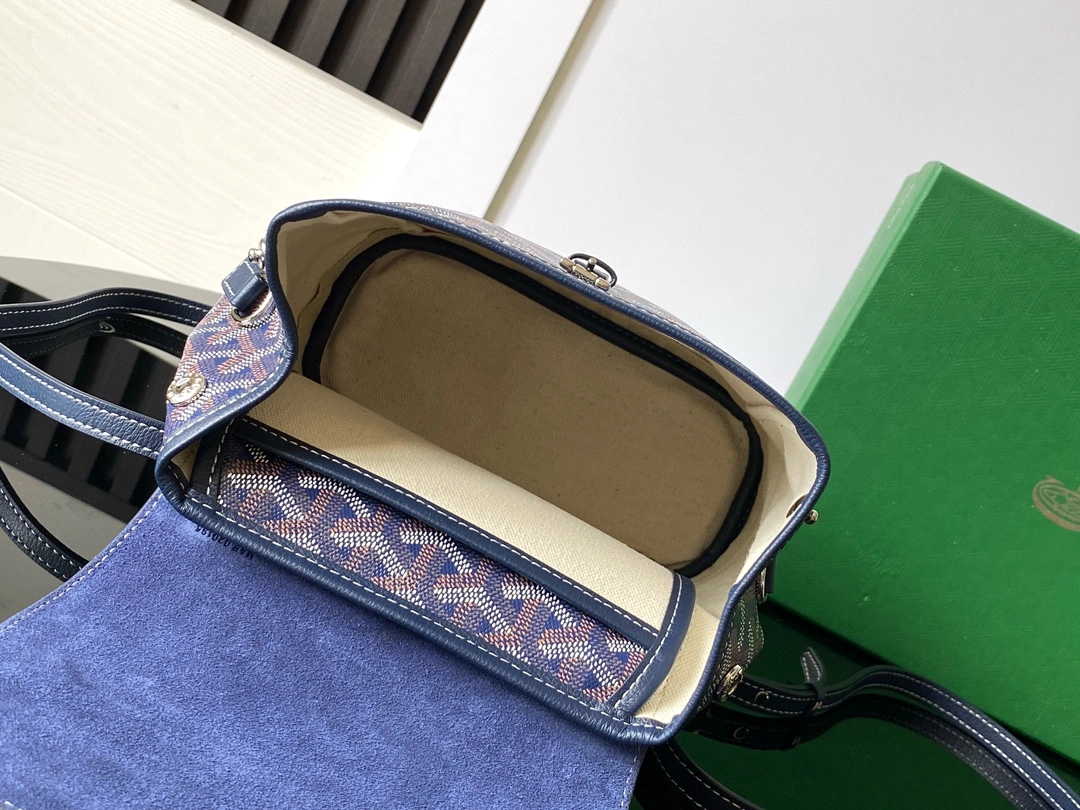 Modern Goyard Backpacks 64955