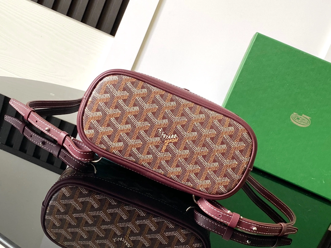 Goyard Backpacks TravelReady 64947