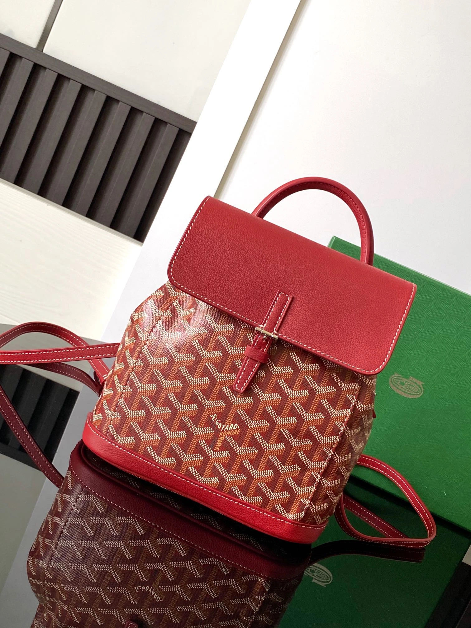 Popular Goyard Backpacks 64943