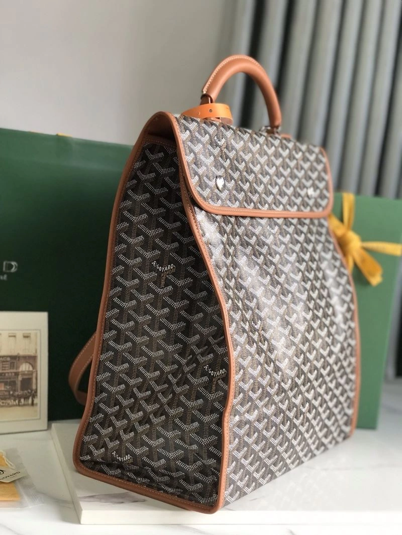 Casual Goyard Backpacks 62059