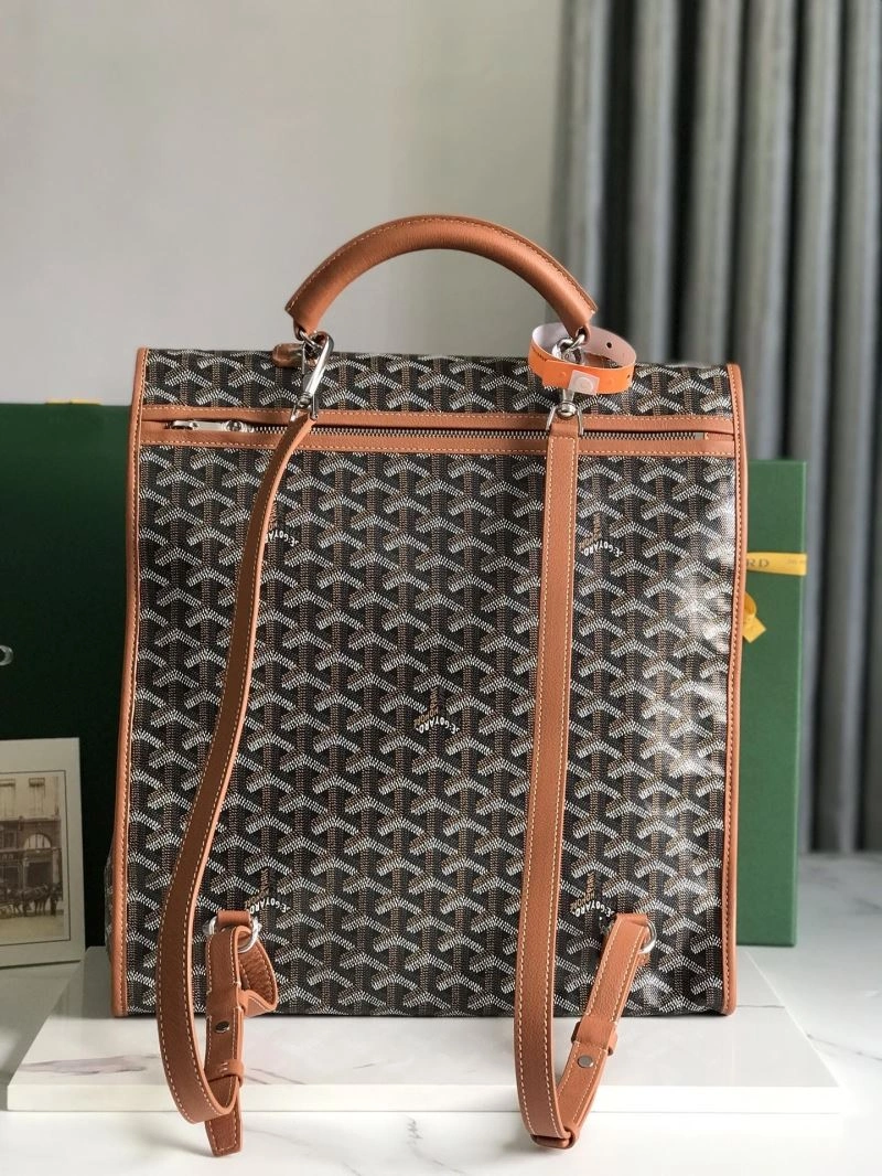 Casual Goyard Backpacks 62059