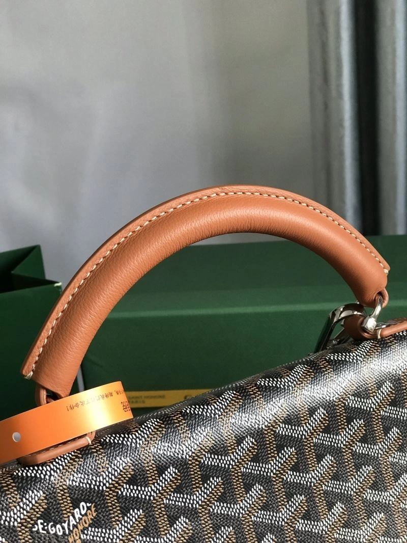 Casual Goyard Backpacks 62059