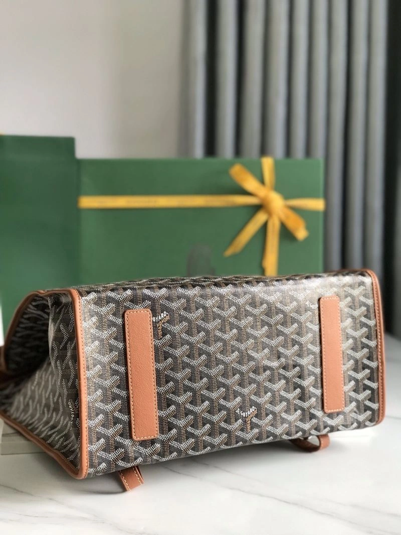 Casual Goyard Backpacks 62059