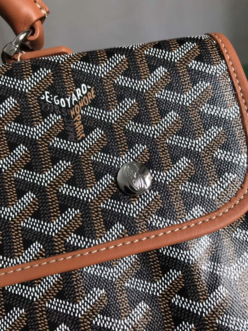 Casual Goyard Backpacks 62059