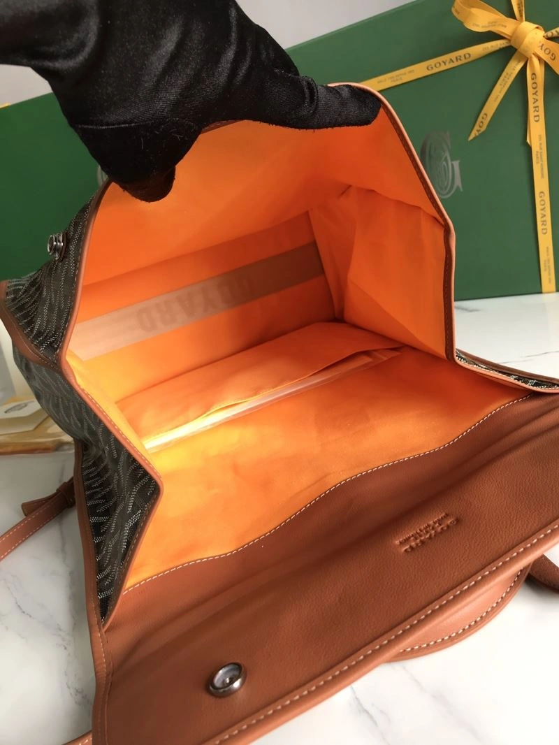 Casual Goyard Backpacks 62059