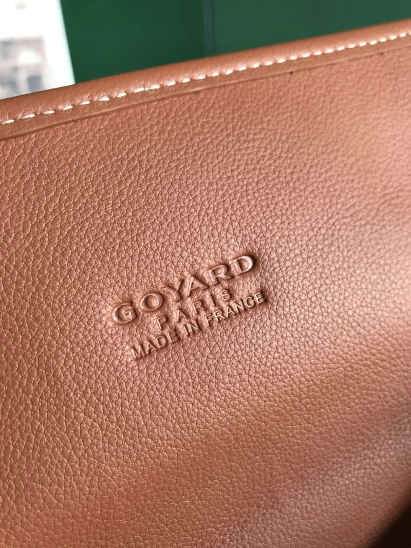 Casual Goyard Backpacks 62059