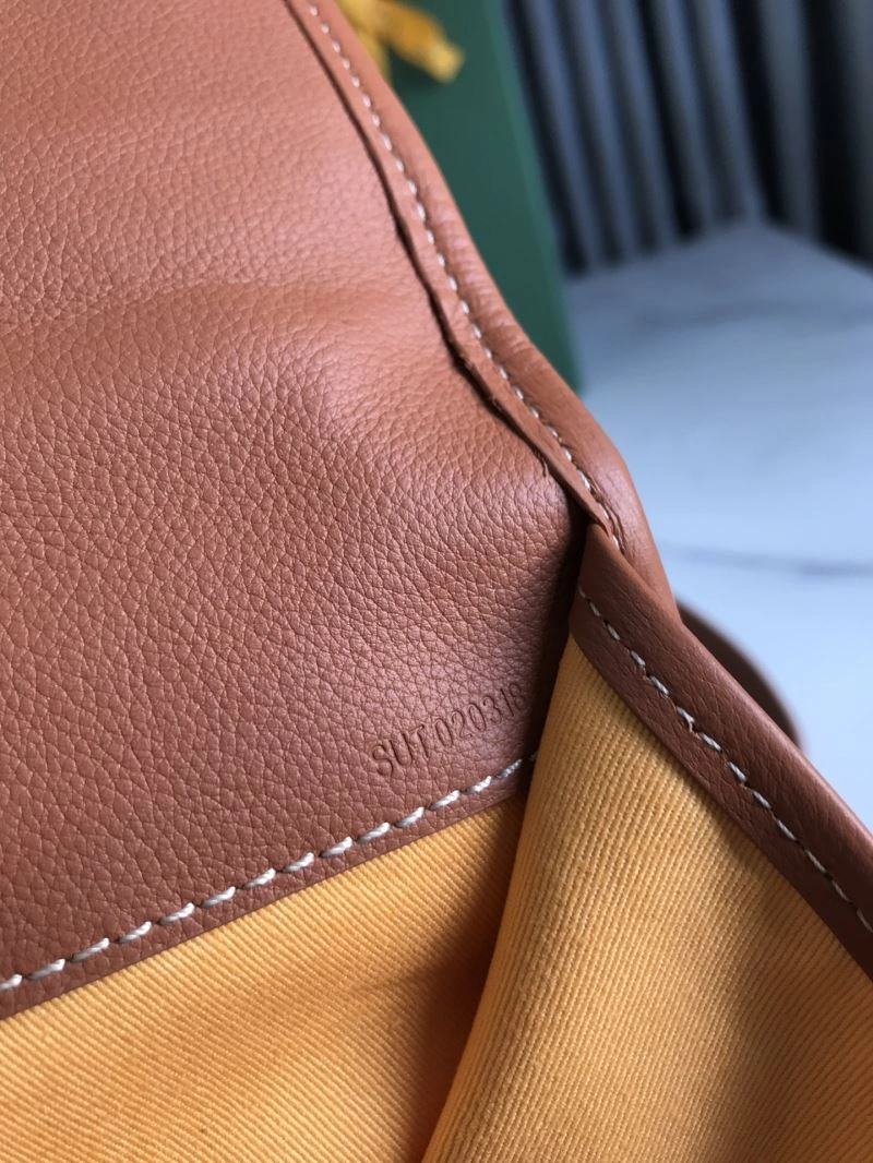 Casual Goyard Backpacks 62059