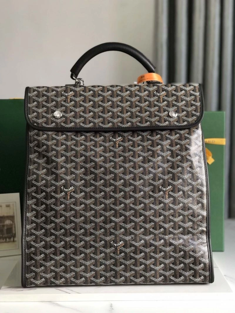 Goyard Backpacks Breathable 62132