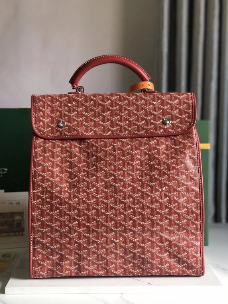 Elegant Goyard Backpacks 62080