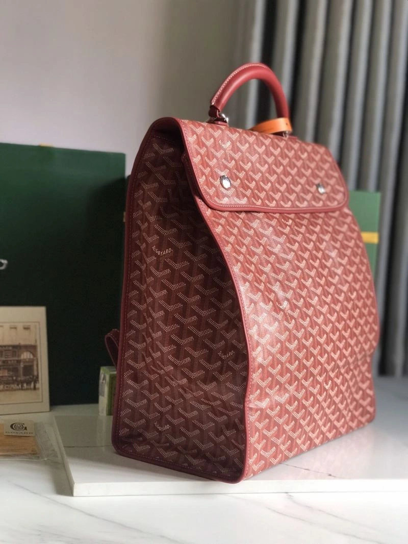 Elegant Goyard Backpacks 62080