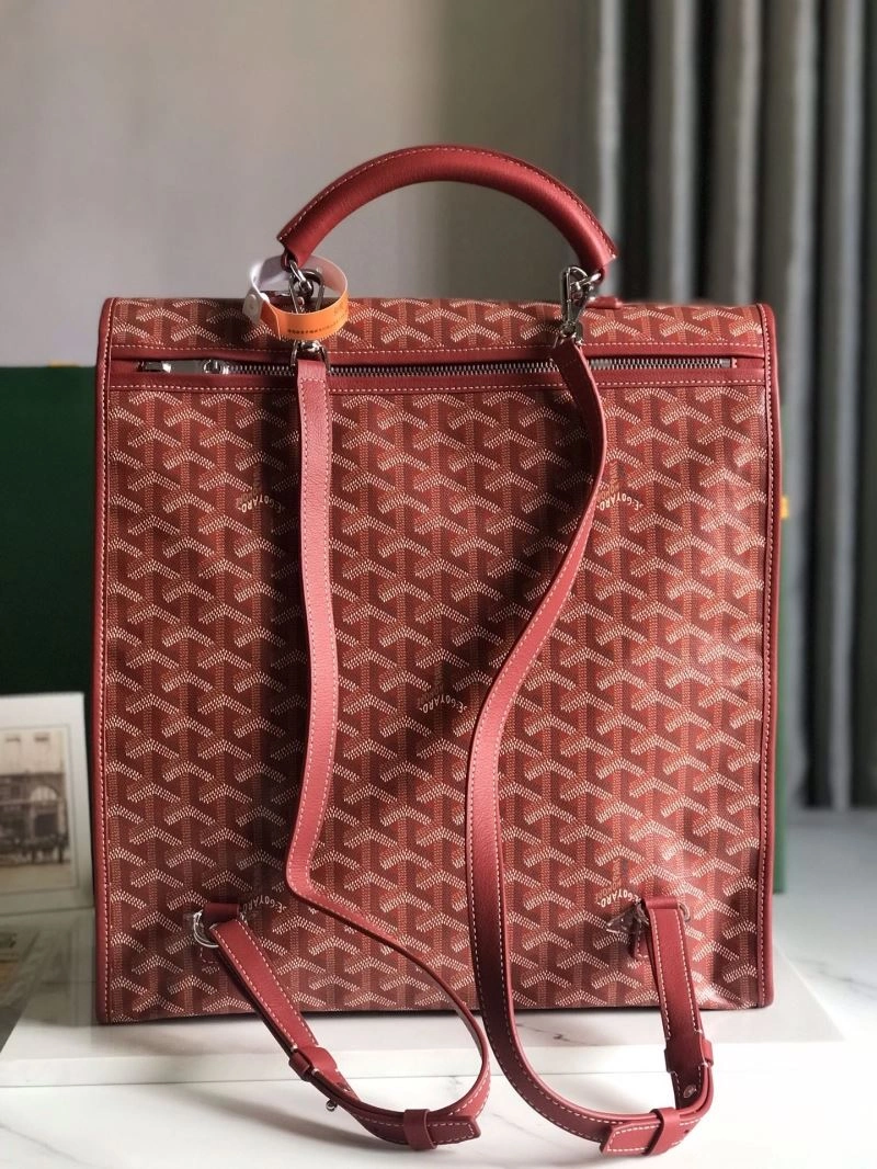 Elegant Goyard Backpacks 62080