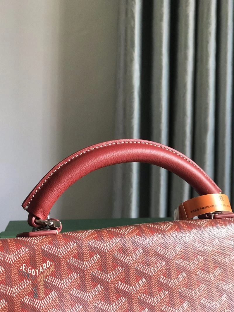 Elegant Goyard Backpacks 62080