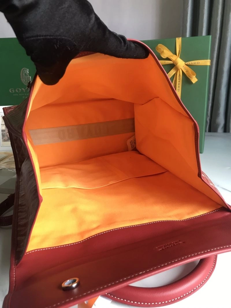 Elegant Goyard Backpacks 62080
