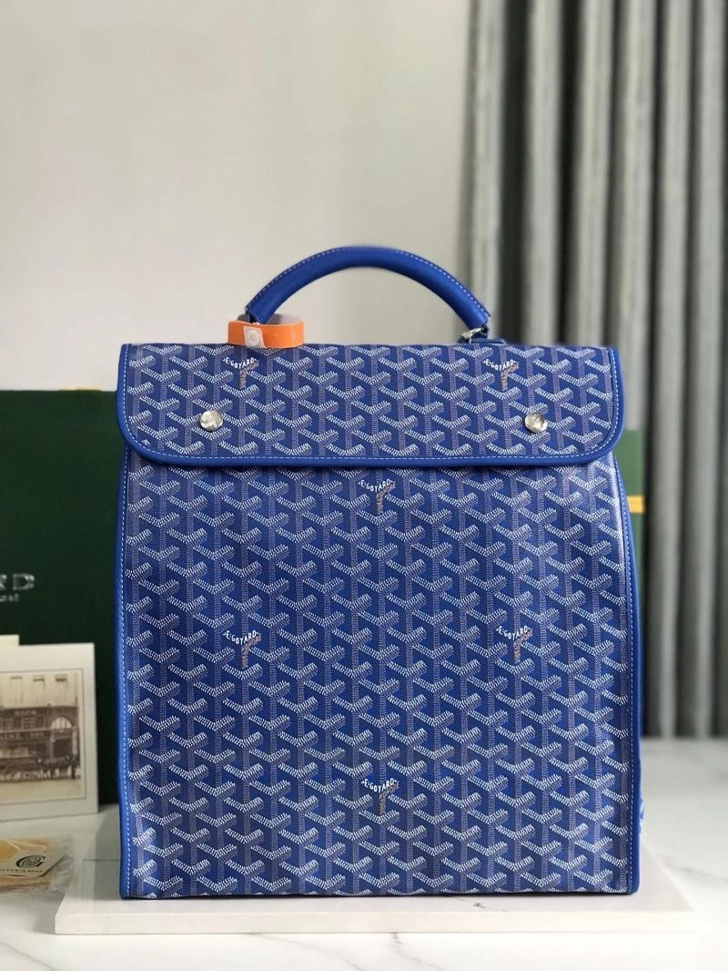 Goyard Backpacks Packable 62128
