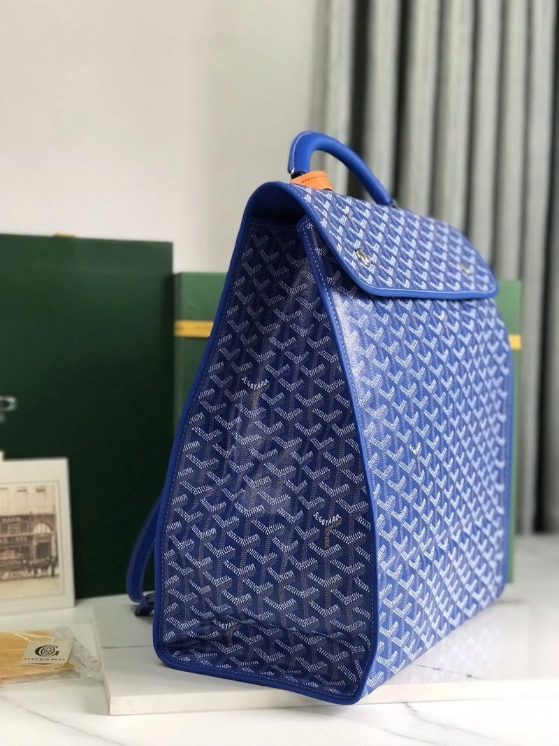 Goyard Backpacks Packable 62128