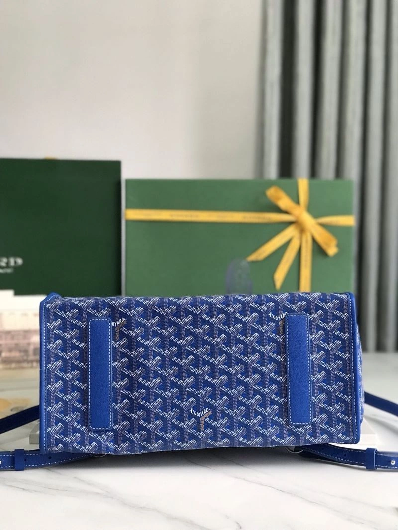 Goyard Backpacks Packable 62128
