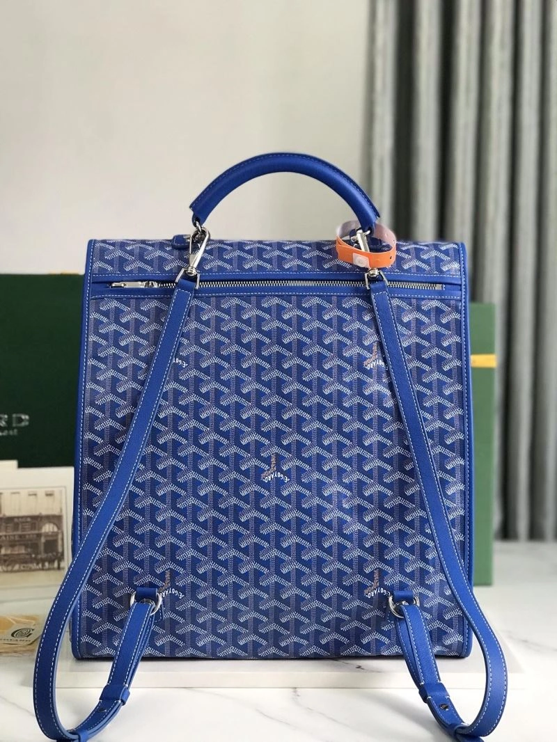 Goyard Backpacks Packable 62128