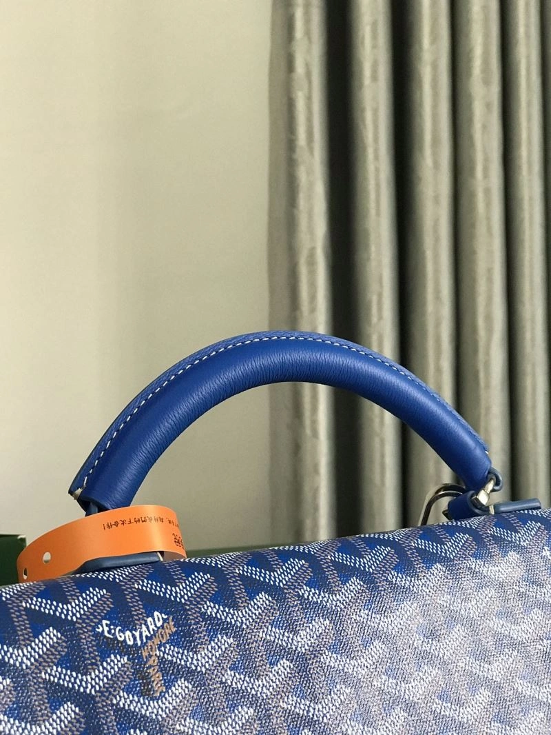 Goyard Backpacks Packable 62128